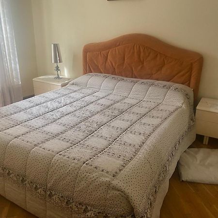 Casa Vacanza La Terrazza Valbrona Zewnętrze zdjęcie