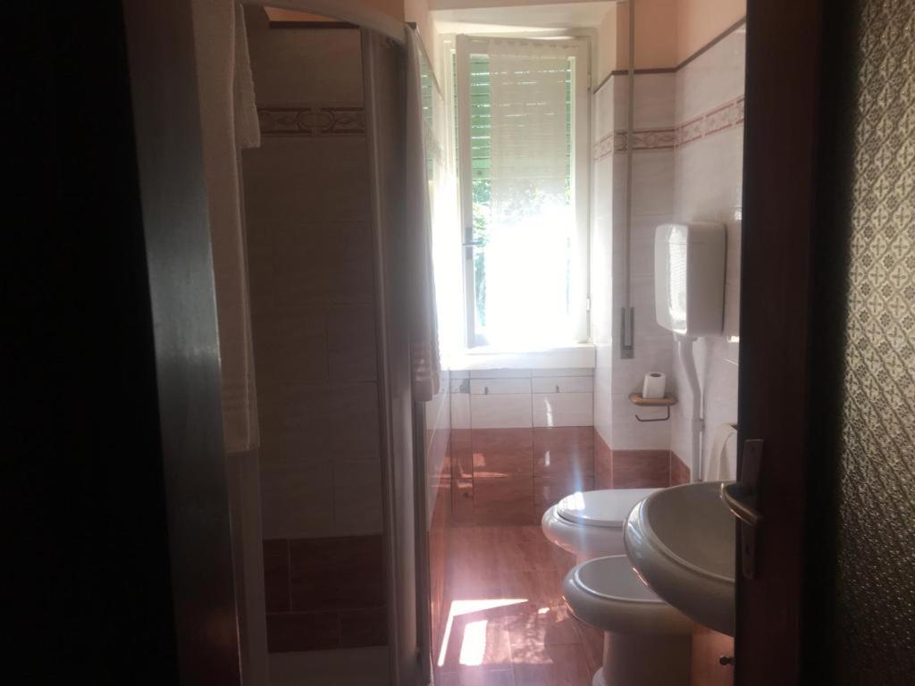 Casa Vacanza La Terrazza Valbrona Zewnętrze zdjęcie