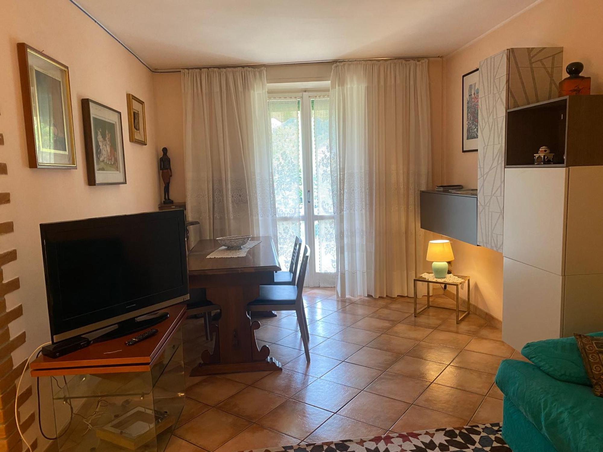 Casa Vacanza La Terrazza Valbrona Zewnętrze zdjęcie