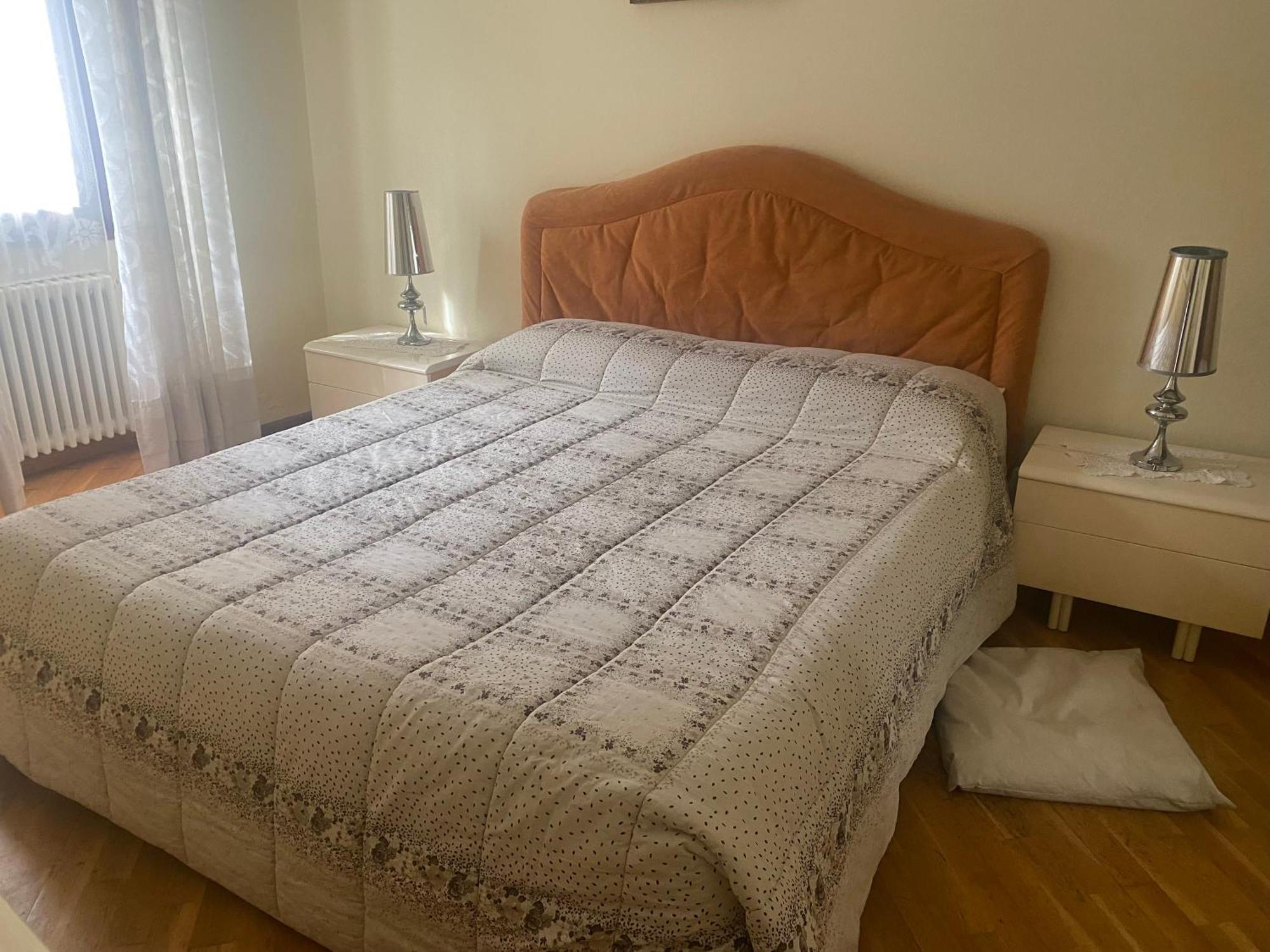 Casa Vacanza La Terrazza Valbrona Zewnętrze zdjęcie