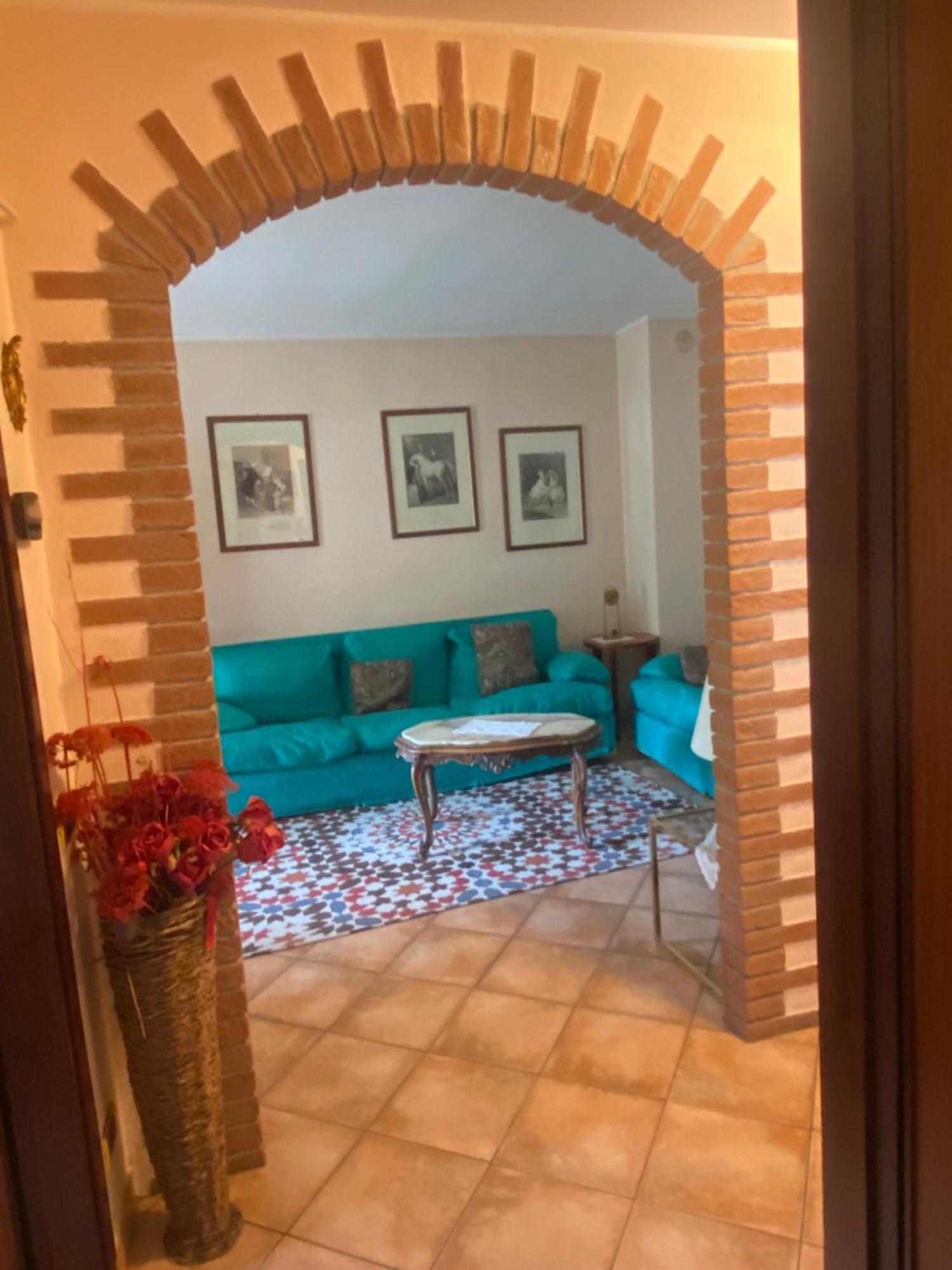 Casa Vacanza La Terrazza Valbrona Zewnętrze zdjęcie