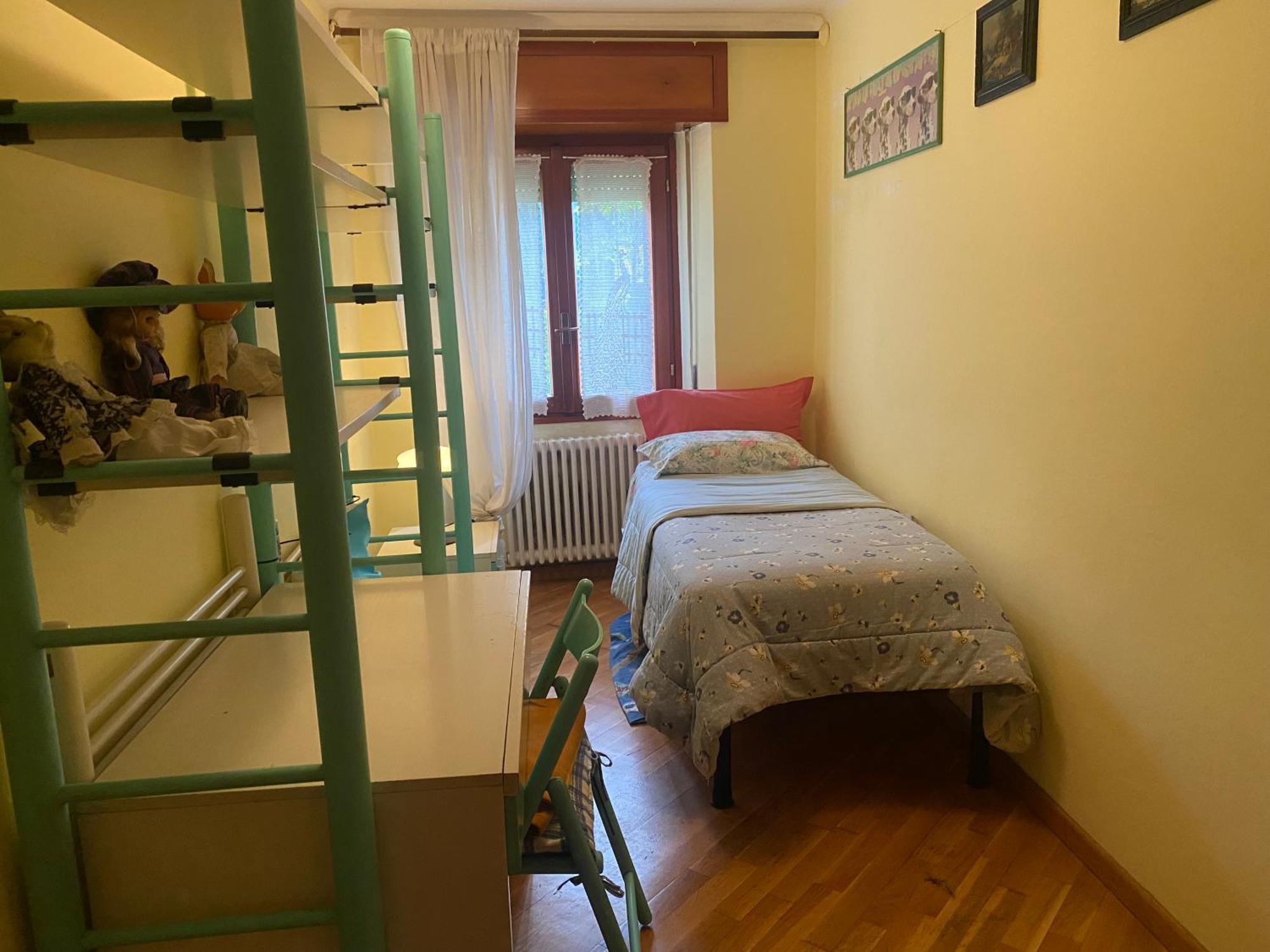Casa Vacanza La Terrazza Valbrona Zewnętrze zdjęcie