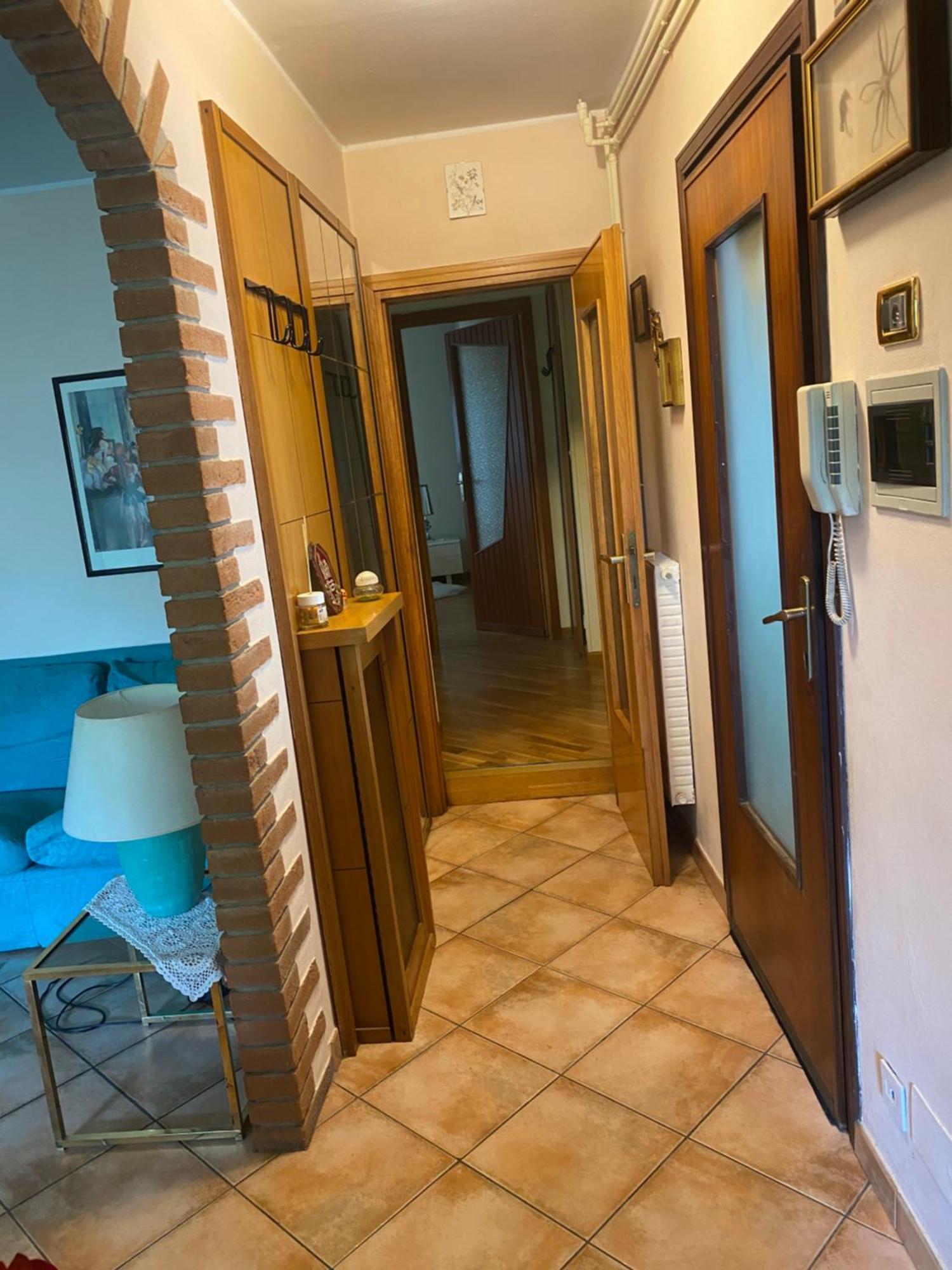 Casa Vacanza La Terrazza Valbrona Zewnętrze zdjęcie