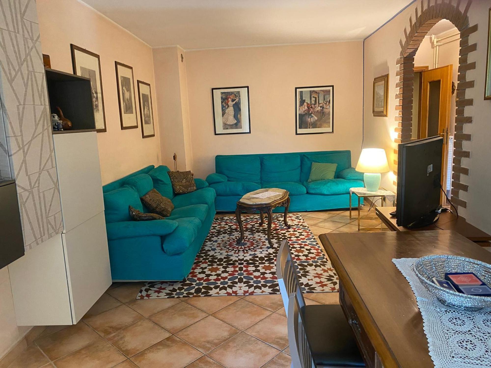 Casa Vacanza La Terrazza Valbrona Zewnętrze zdjęcie
