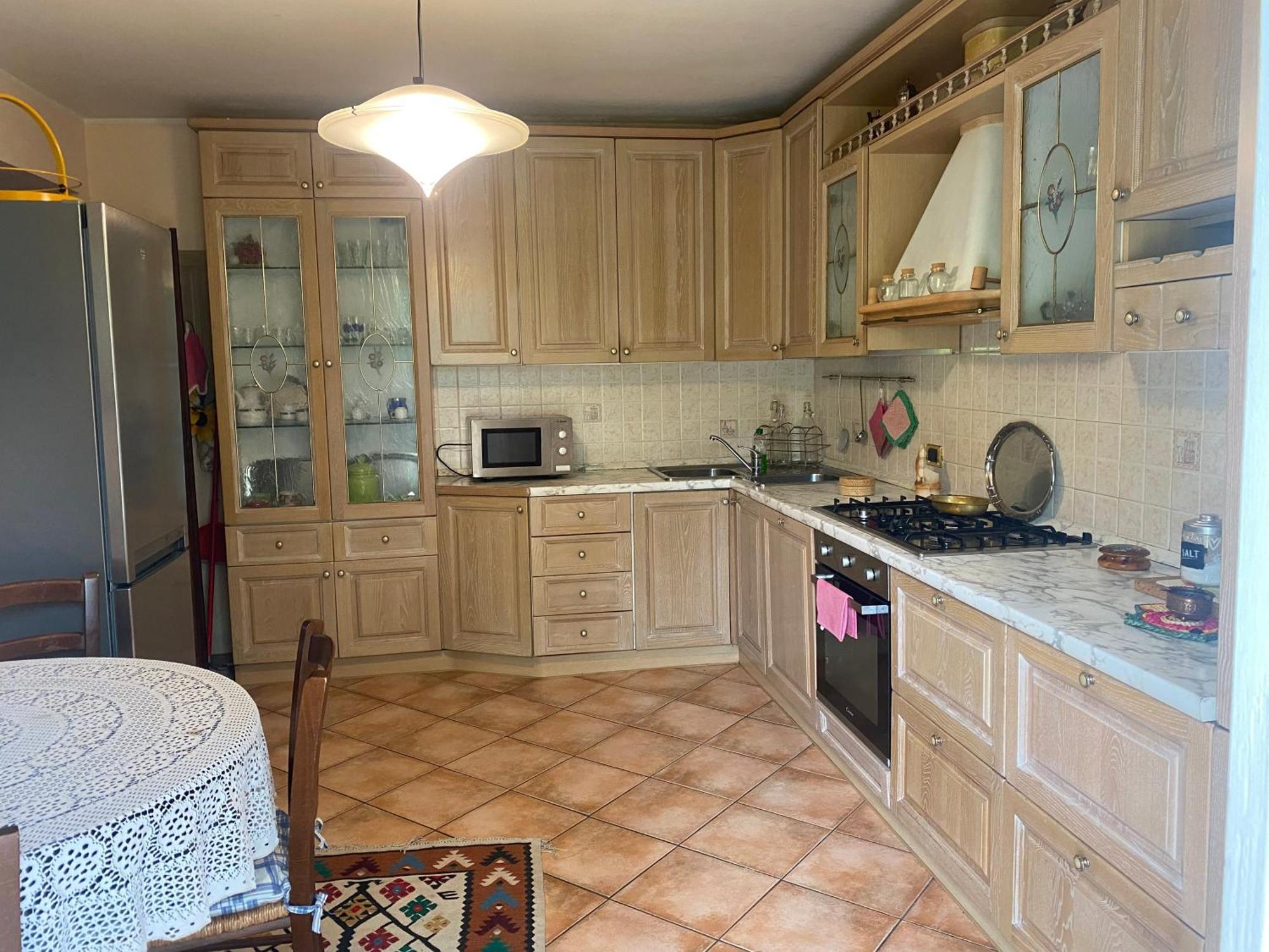 Casa Vacanza La Terrazza Valbrona Zewnętrze zdjęcie